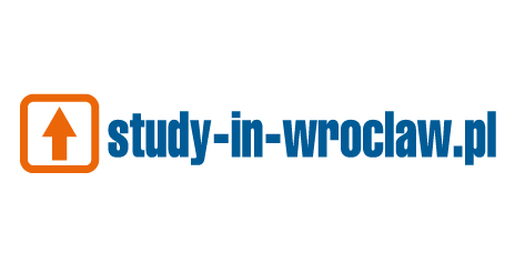 Study in Wroclaw logo