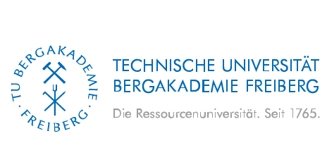 logo Technische Universität Bergakademie Freiberg