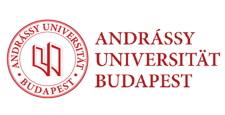 Andrássy Universität Budapest logo