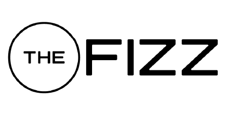 logo THE FIZZ